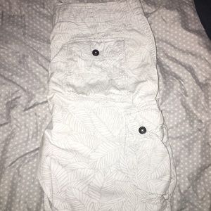 Cargo Shorts